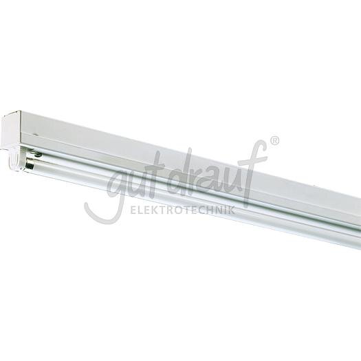 SLI TL Leuchte 2 x 36W