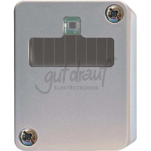 Opus gN-Sensor-Außenhelligkeit AP, 60x46x30mm (HxBxT)