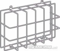 ESYLUX Schutzkorb für SLF 100 SLF Schutzkorb 100ws