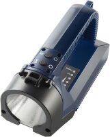 LED Handscheinwerfer PL-830, Hauptlicht 3W Power LED und...