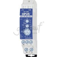 Opus gN-2.0-Aktor-REG,2-f.Heizen Kühlen 4 A je S...