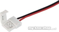 EVN Stripe Anschlussleitung für 10mm Uni Col LSTR 10...