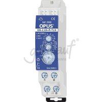 Opus gN-2.0-Aktor-REG,Treppen- licht-Nachlaufschalter...