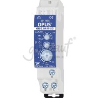 Opus gN-2.0-Aktor-REG,Uni-Dimmer