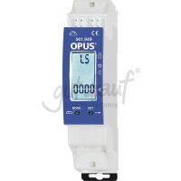 Opus gN-2.0-Aktor-REG,Multifunkt. ons-Sensor GN-2.0S-R-MR