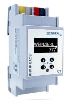 Weinzierl KNX IP BAOS 777 KNXnet/IP Tunneling &...