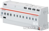 ABB UD/S 4.600.2 KNX Universal-Dimmaktor 4-fach 600 VA REG