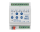 MDT AKU-0816.03 KNX Universalaktor 8-fach, 4TE REG, 16 A, 230 V AC, 100 µF, 15 EVG