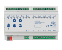 MDT AKU-1616.03 KNX Universalaktor 16-fach, 8TE REG,...