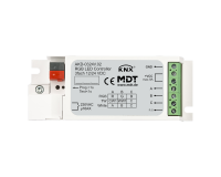 MDT AKD-0324V.02 KNX LED Controller 3-Kanal 3/6 A, RGB