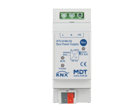 MDT STV-0160.02 KNX Busspannungsversorgung, 2TE REG,...