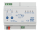 MDT STC-1280.01 KNX Busspannungsversorgung mit Diagnosefunktion, 6TE REG, 1280 mA