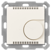 MDT SCN-RT1UPE.01 KNX Raumtemperaturregler 55,...