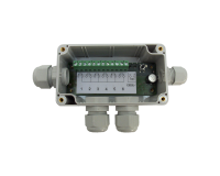 MDT SCN-RT6AP.01 KNX Temperaturregler/Sensor 6-fach, AP,...