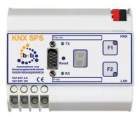 b+b E001-K015005 KNX SPS (REG) 100060 FIAVis App Server...