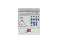 Theben DMG 2 T KNX Dimmaktor (Grundmodul MIX2) 2-fach,...