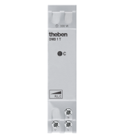 Theben DMB 1 T KNX Dimmbooster 1-fach, KNX TP