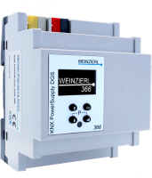 Weinzierl 5207 KNX PowerSupply Busspannungsversorgung DGS...