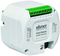 Elsner 60547 Funk Dimmer für elektronische...