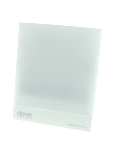 Elsner 70384 Vari KNX 3L-TH mit 3 Helligkeitssensoren, Temperatursensor und Luftfeuchte