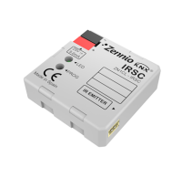 Zennio ZN1CL-IRSC KNX IR Klima-Schnittstelle IRSC