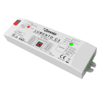 Zennio ZDI-RBGCC3 KNX LED-Controller Lumento C3...