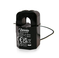 Zennio ZN1AC-CST60 KNX Energiesparer Stromwandler...