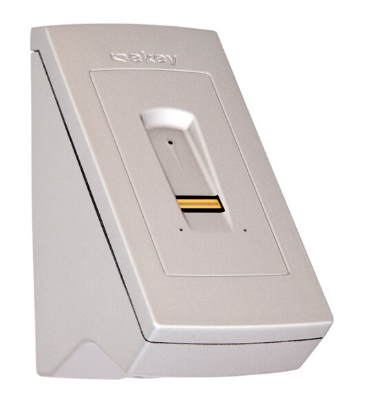 ekey net FS S AP 2.0 RFID + REL - 40 Fingerprints 101399