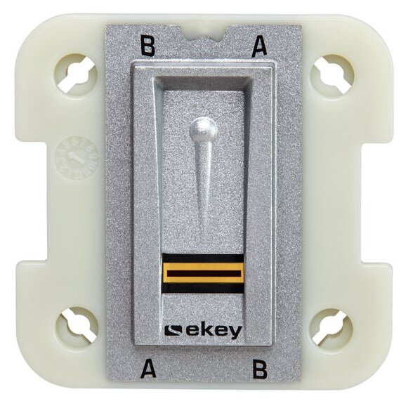 ekey Fingerscanner UP E REL BECKHOFF 101598