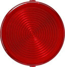 Gira 080320 Haube rot Lichtsignal