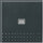 Gira 012067 Taster KO senkr Wechsel TX44 (WG UP) anthrazit Kontroll