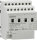 Gira 104500 Schaltaktor 4-fach 16A KNX/EIB REG C-Last