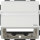 Gira 087066 Datenhaube BSF m.Tragring TX44 reinweiß