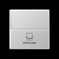 Jung A590CARDAL Hotelcard-Schalter (ohne...