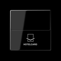 Jung A590CARDSW Hotelcard-Schalter (ohne...