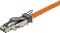 Gira 574600 Stecker MJ RJ 45 Cat 6A LSA Plus Zubehör