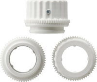 Gira 112600 Ventiladapter 3