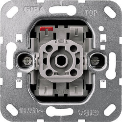 Gira 015100 Wipptaster Schliesser Einsatz