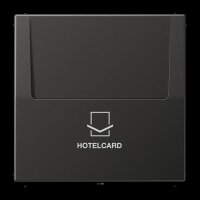 Jung AL2990CARDAN Hotelcard-Schalter (ohne...