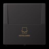 Jung AL2990CARDD Hotelcard-Schalter (ohne...