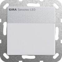 Gira 237826 Sensotec LED o.Fernbedienung System 55...