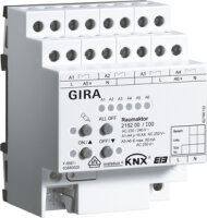 Gira 216200 Raumaktor KNX/EIB REG