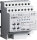 Gira 215400 Jalousieaktor 4-fach 24VDC KNX/EIB REG