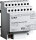 Gira 211400 Heizungsaktor 6f basic KNX REG