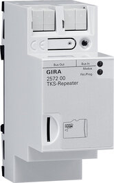 Gira 257200 TKS-Repeater Türkommunikation