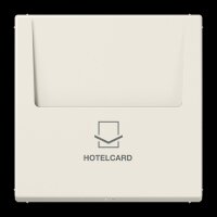 Jung LS590CARD Hotelcard-Schalter (ohne...