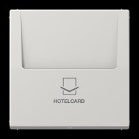 Jung LS590CARDLG Hotelcard-Schalter (ohne...