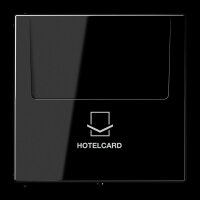 Jung LS590CARDSW Hotelcard-Schalter (ohne...