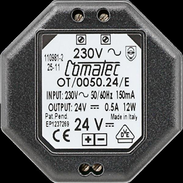 Jung NT2405VDC Netzteil, UP, für Smart Control