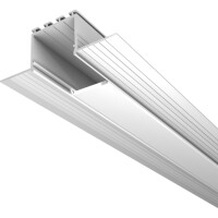 VitalCONTOUR PE85.0003 LED-Profilelement Alu-Profil L24...